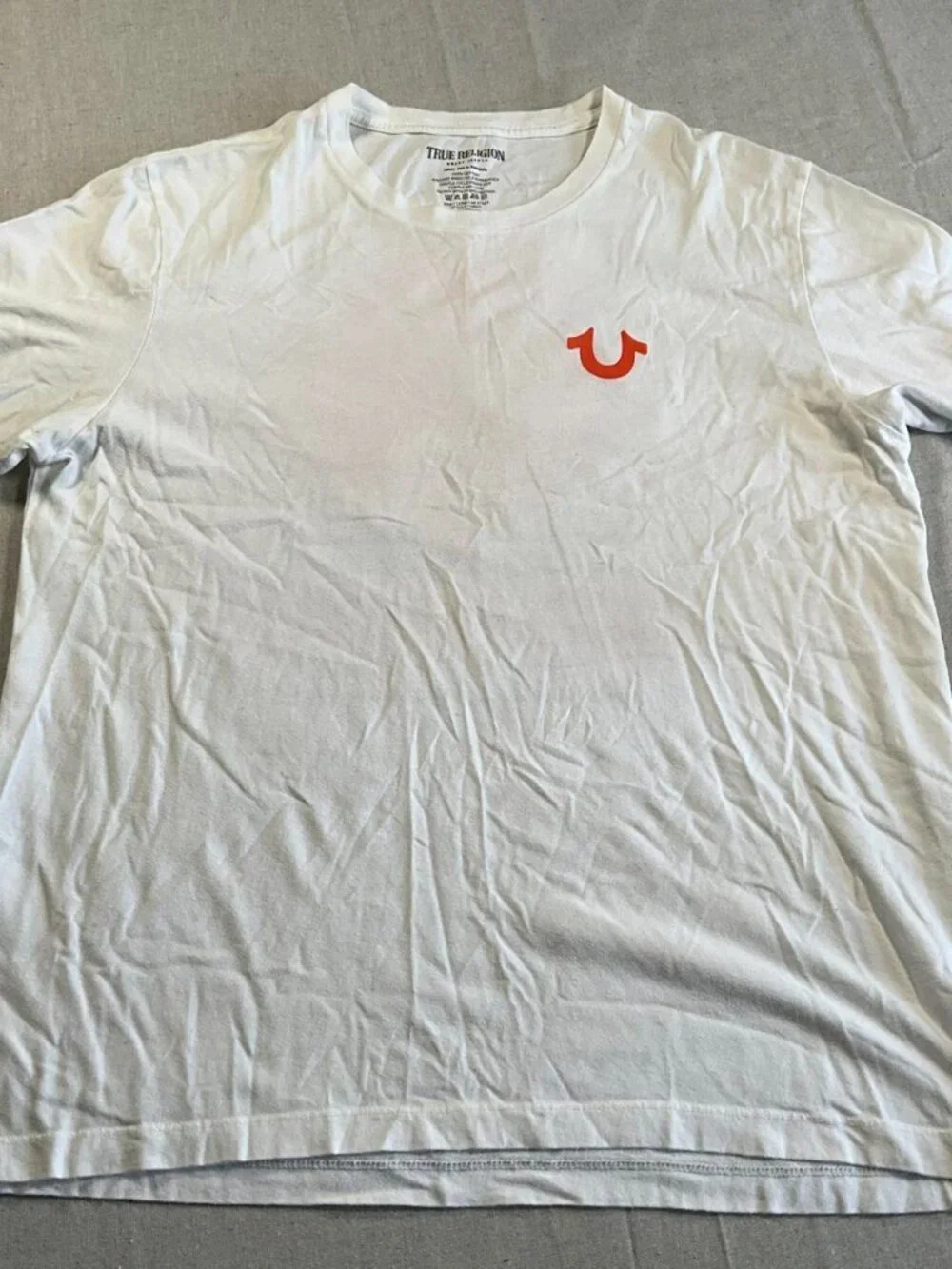 True Religion true religion